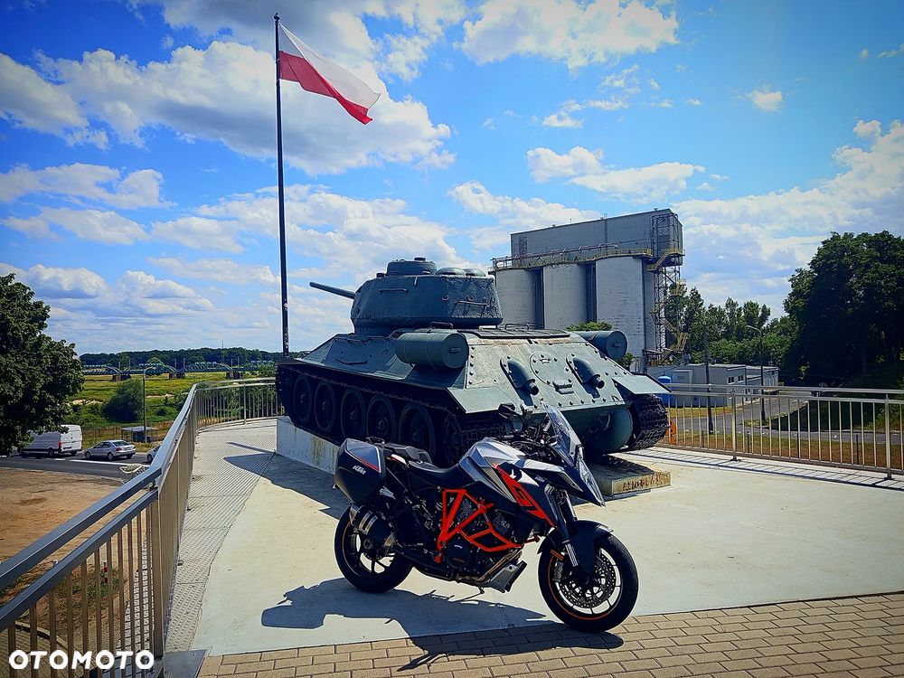 KTM Super Duke - 28