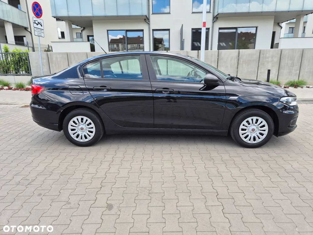 Fiat Tipo 1.4 16V - 3