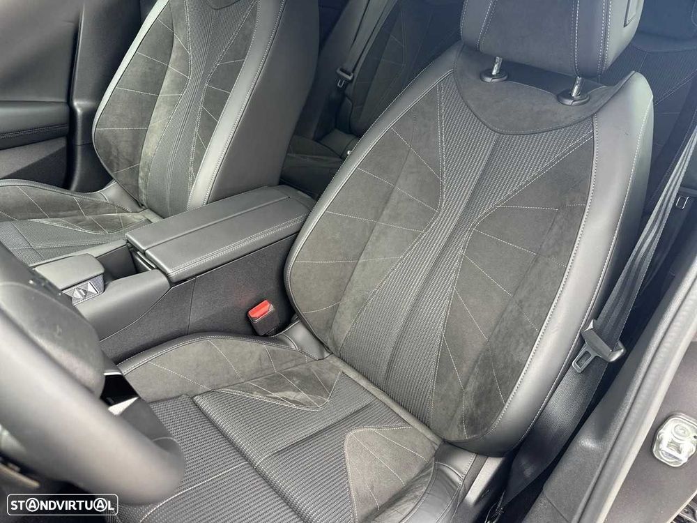 DS DS4 Plug-In Híbrido Etoile - 12