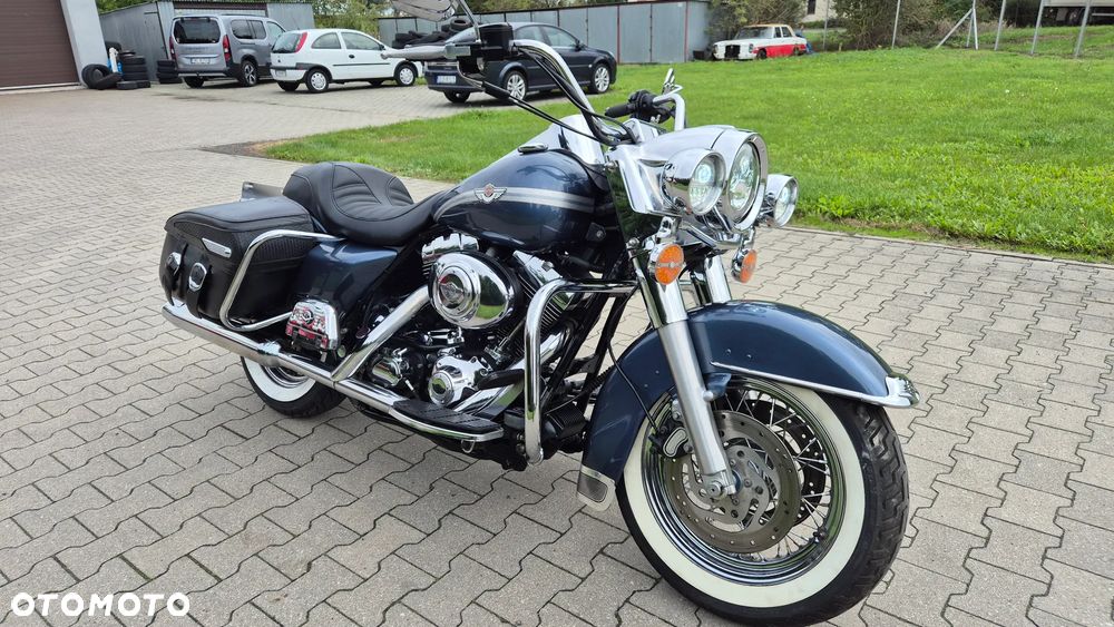 Harley-Davidson Touring Road King - 1