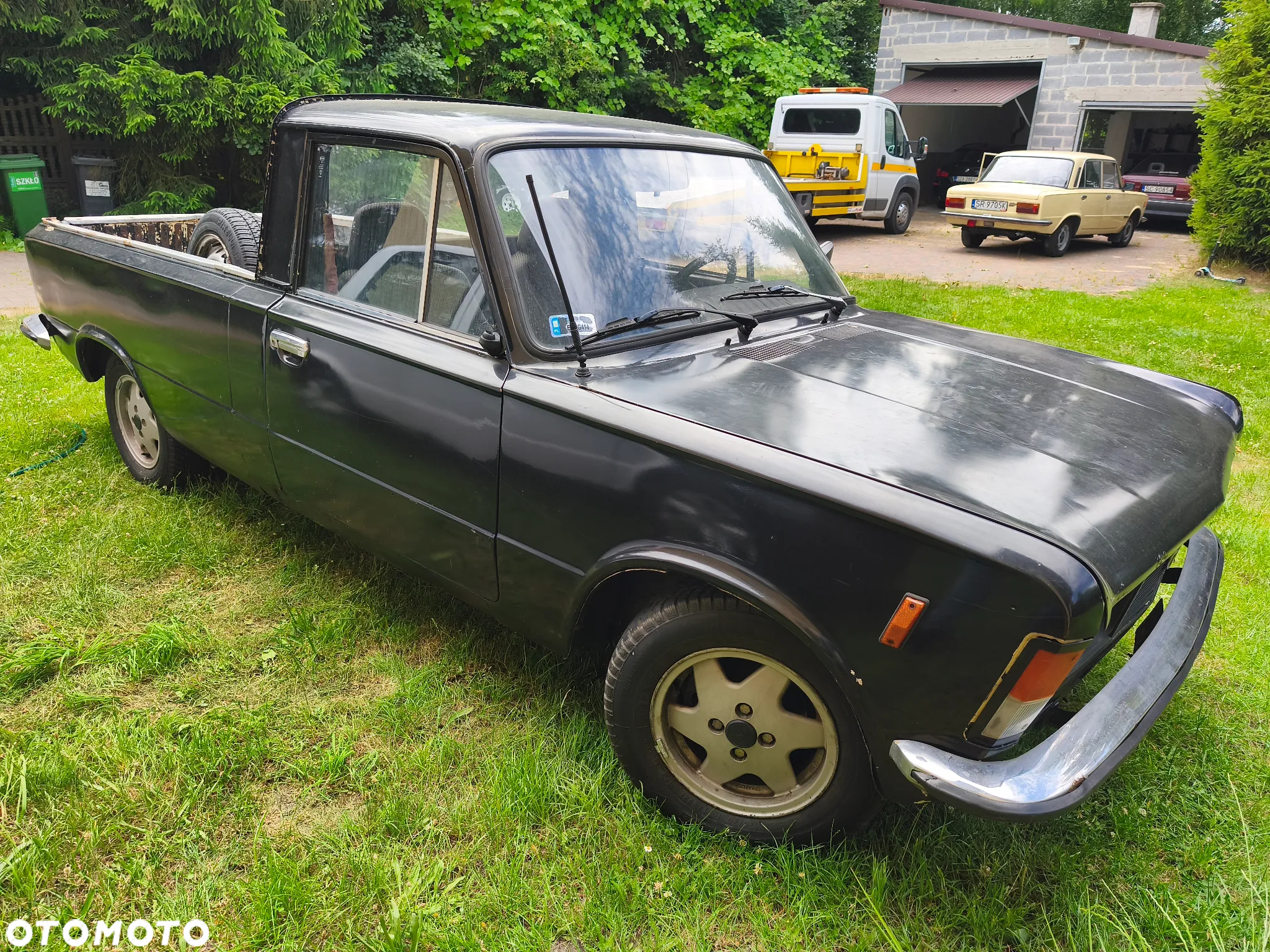 Fiat 125p - 9