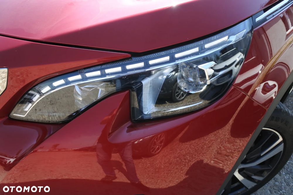 Peugeot 3008 PureTech 130 Stop & Start Allure - 23