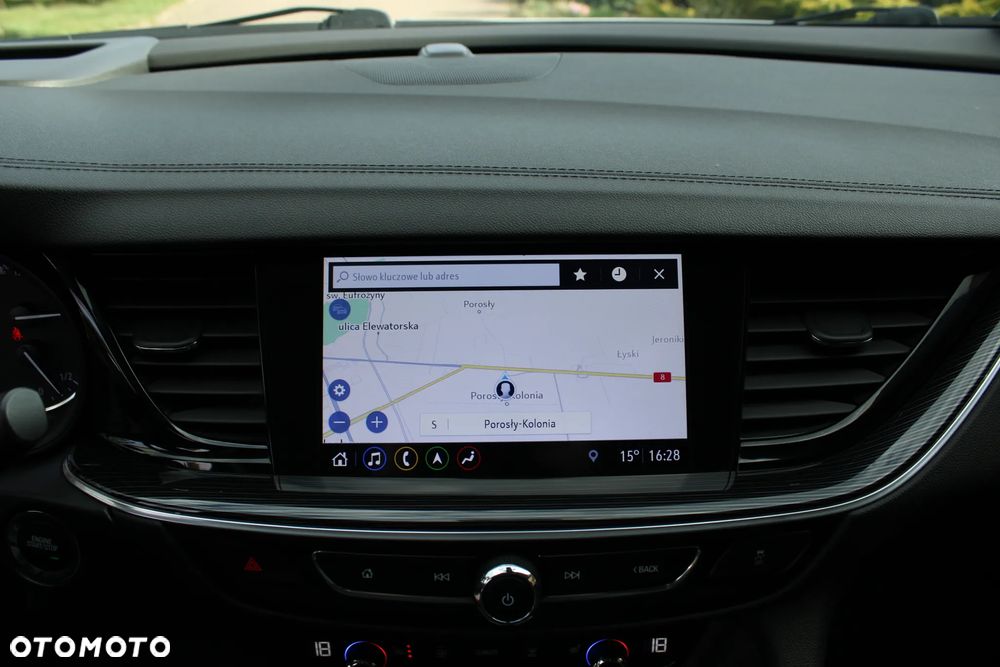 Opel Insignia 2.0 CDTI Elite S&S - 32