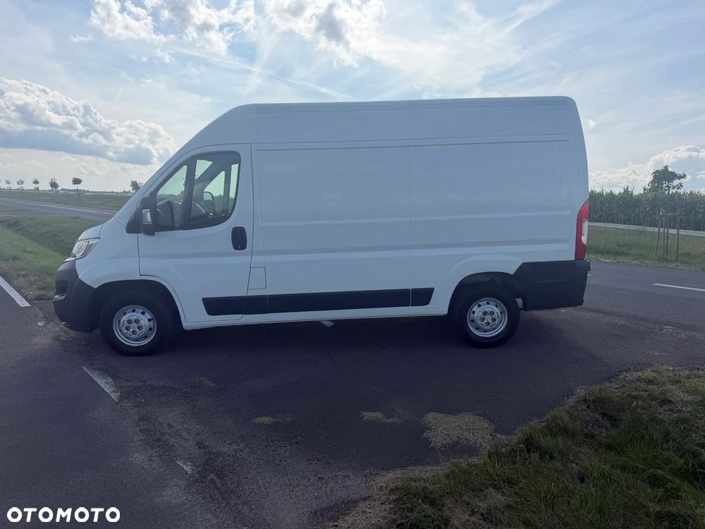 Citroën Jumper - 8