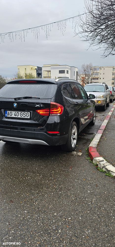 BMW X1 xDrive18d Aut. - 5
