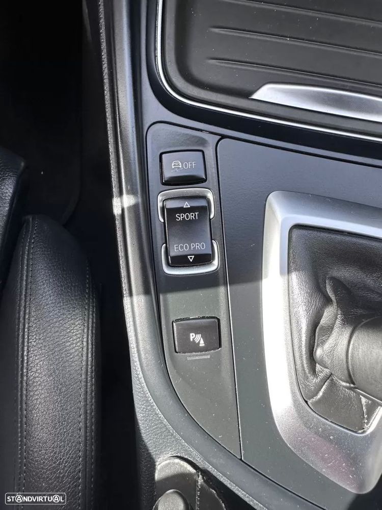 BMW 420 Gran Coupé d Pack M Auto - 38