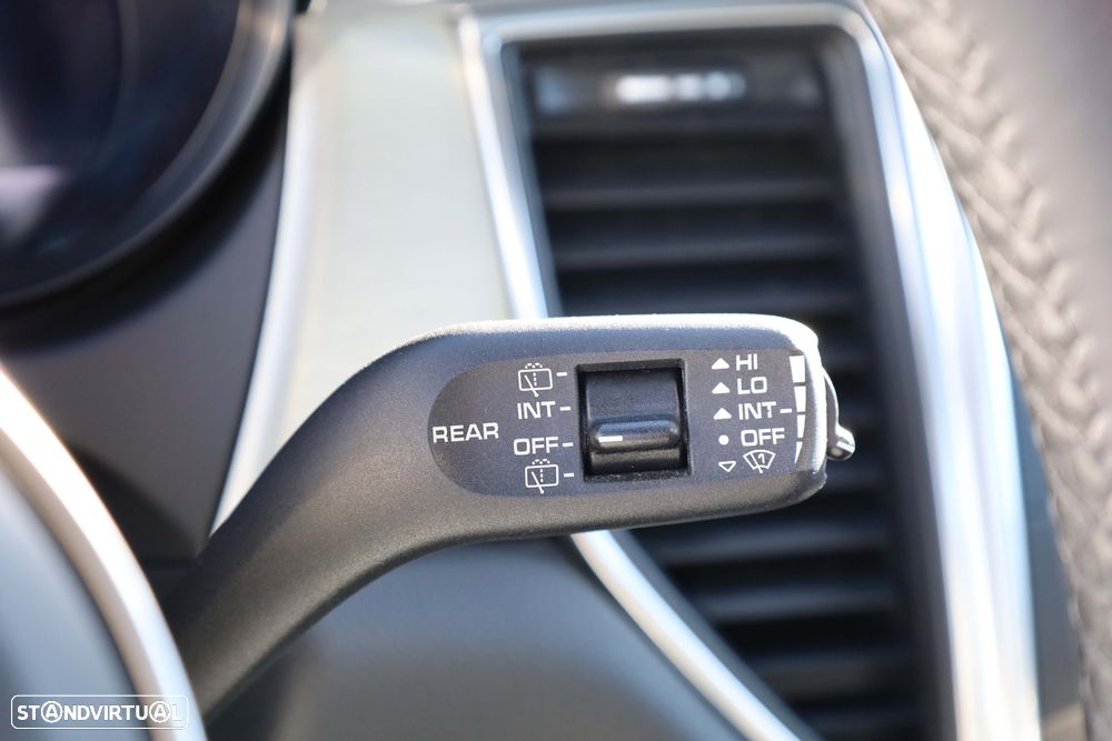 Porsche Macan S - 30