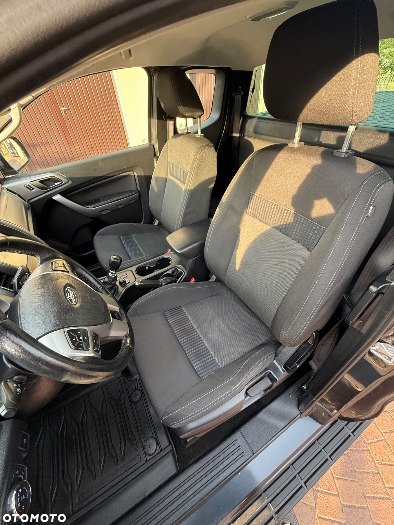 Ford Ranger 2,0 l EcoBlue Extrakabine XLT - 23