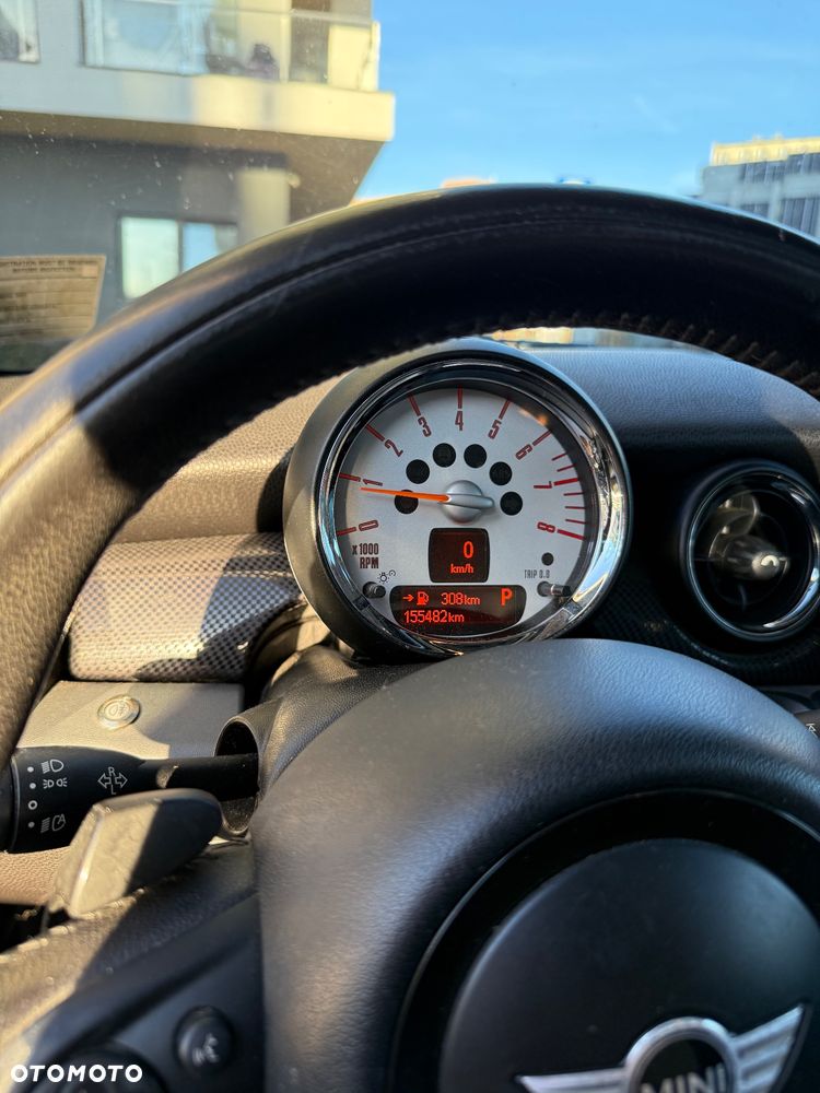 MINI Cooper S - 16