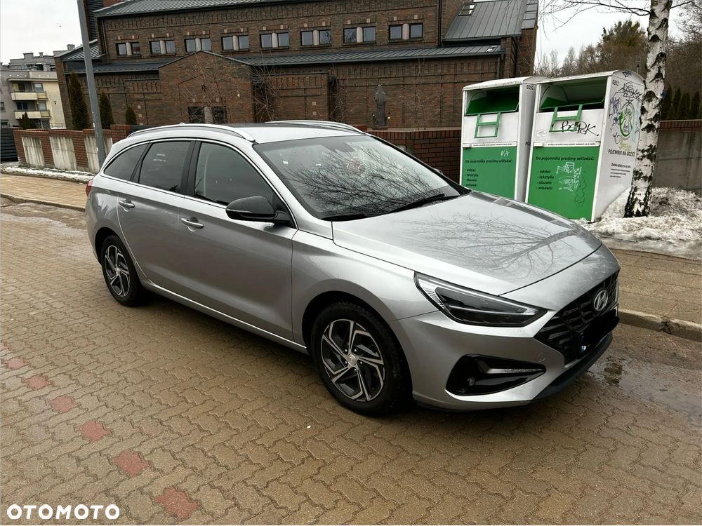 Hyundai i30 - 3