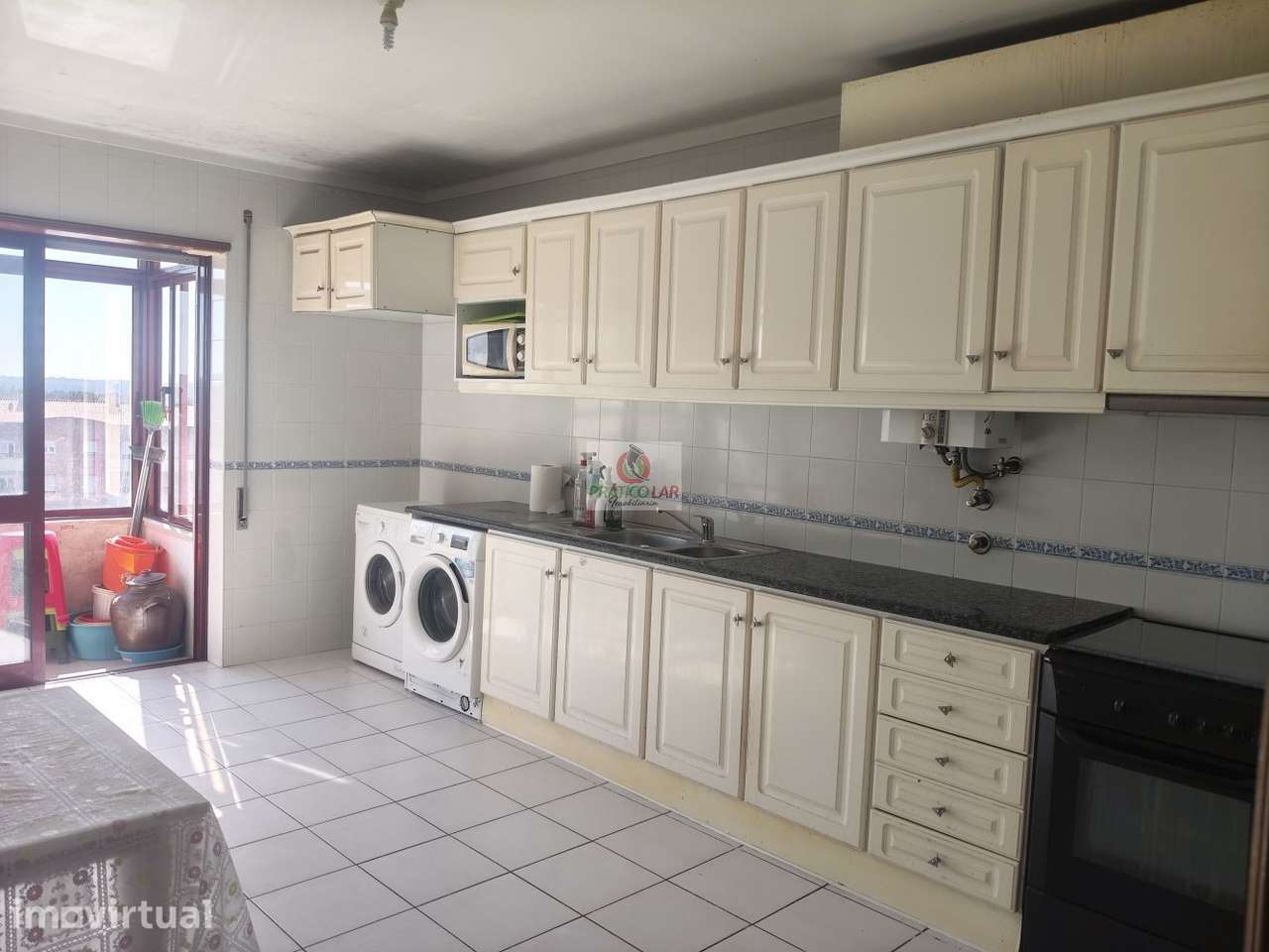 Apartamento T3 em Oliveira do Bairro - Grande imagem: 5/16