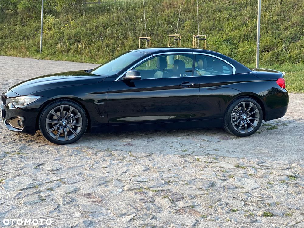 BMW Seria 4 420d - 3