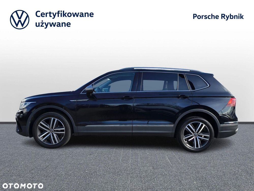 Volkswagen Tiguan Allspace - 2