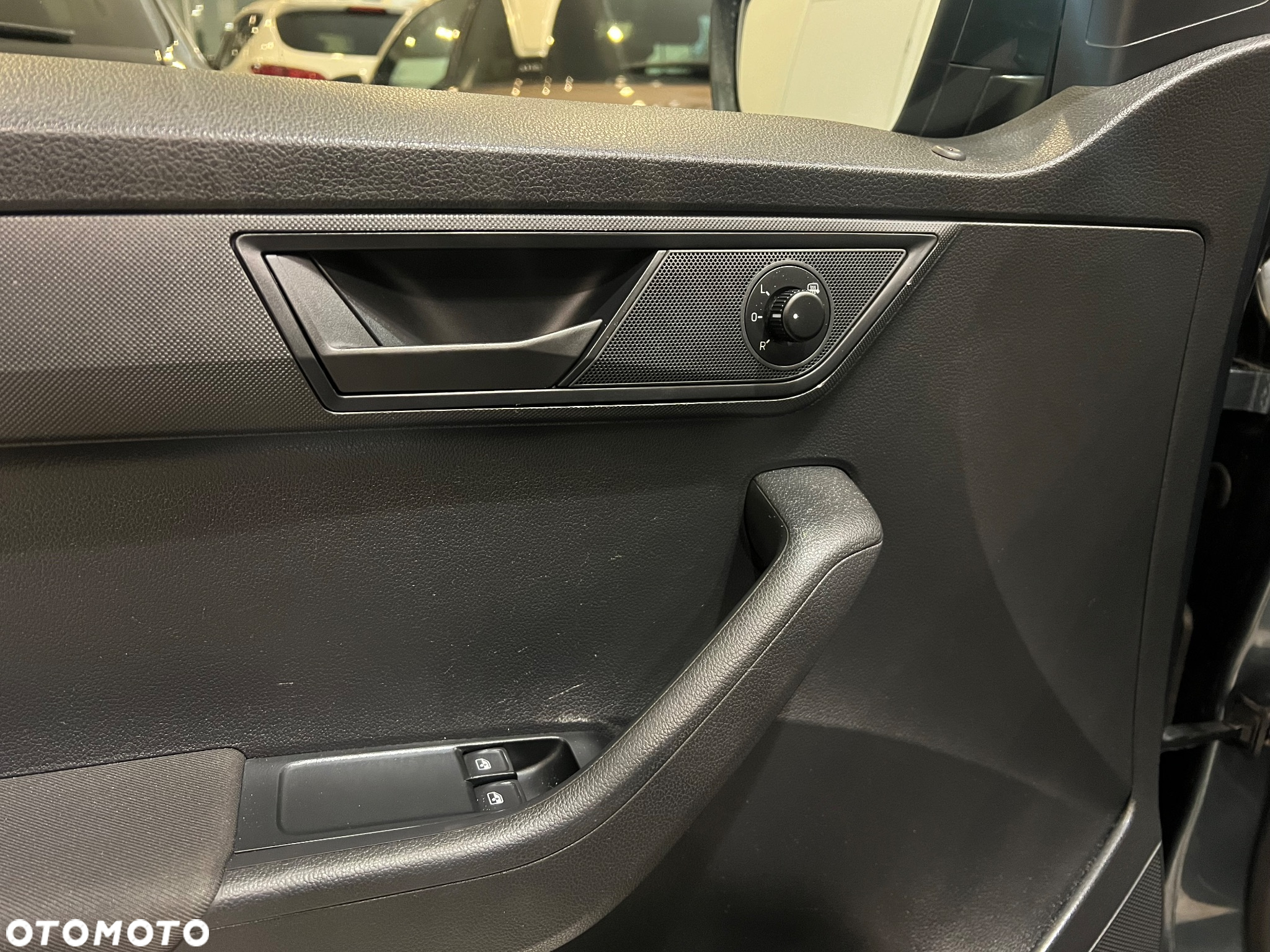 Skoda Fabia 1.0 Edition - 27