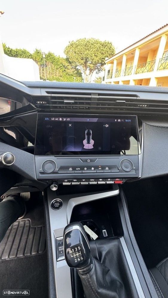 Peugeot 308 1.2 PureTech Active Pack - 7