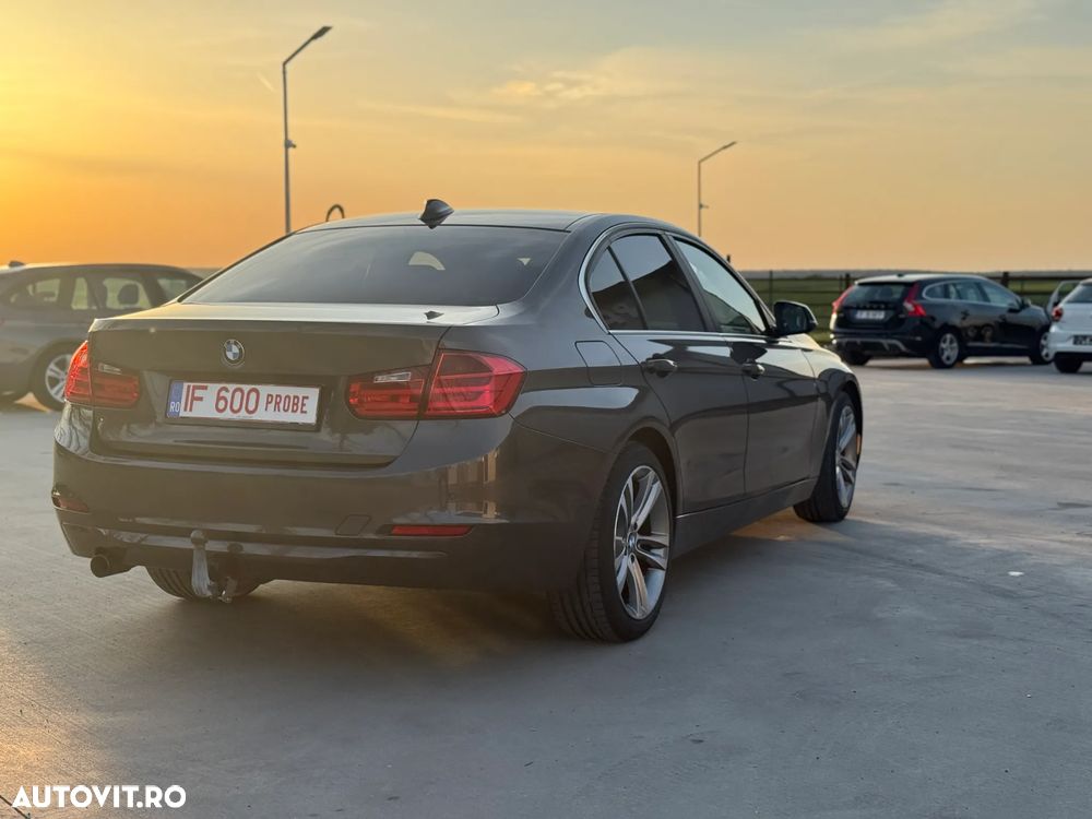 BMW Seria 3 - 8