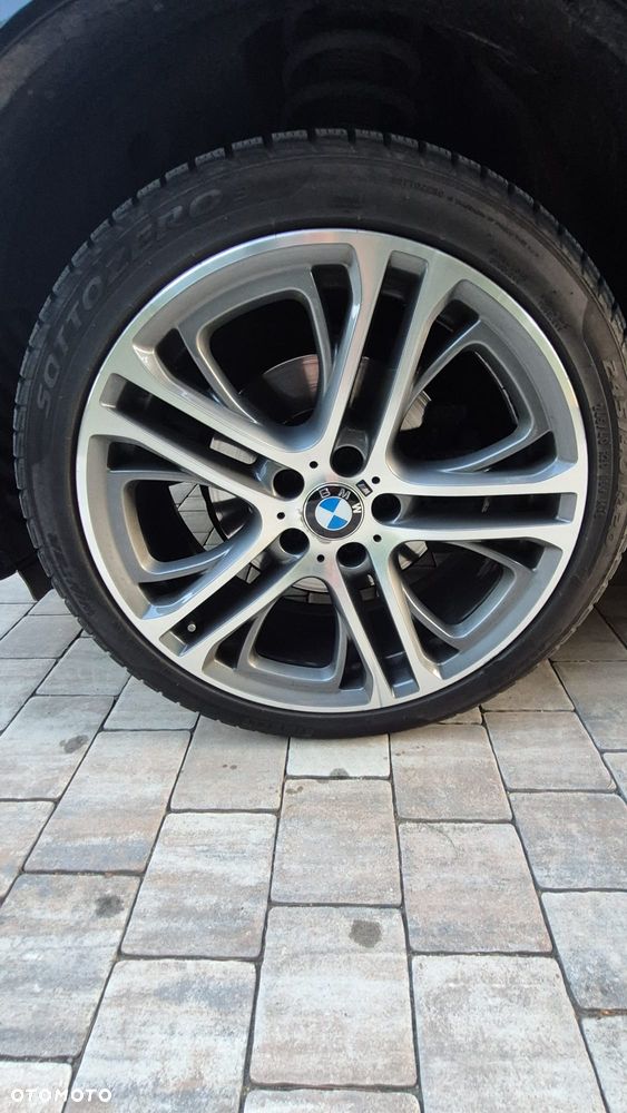 BMW X4 xDrive20d M Sport X - 15