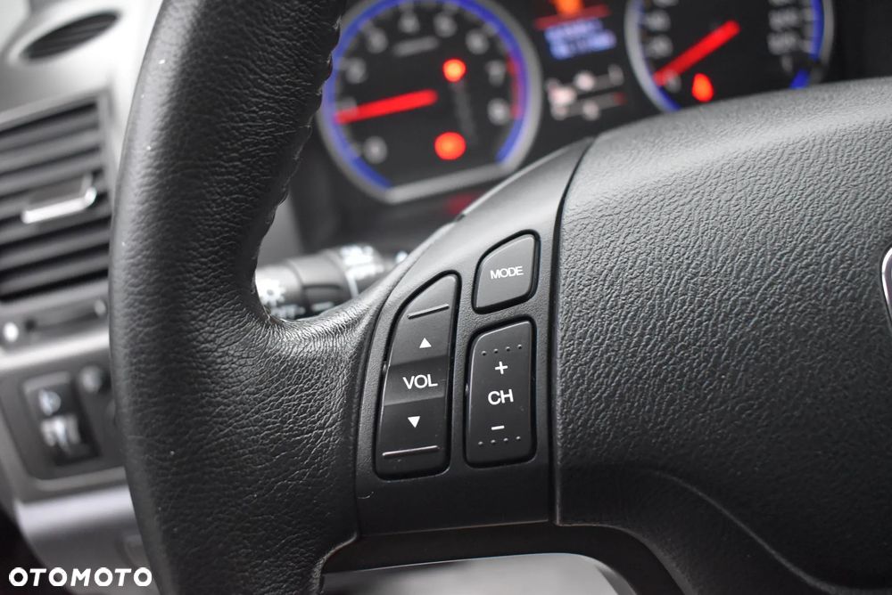 Honda CR-V 2.0i-VTEC Automatik Elegance - 30