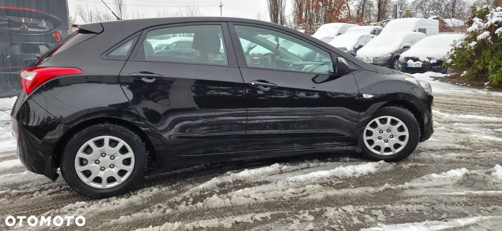 Hyundai i30 1.4 Style - 15