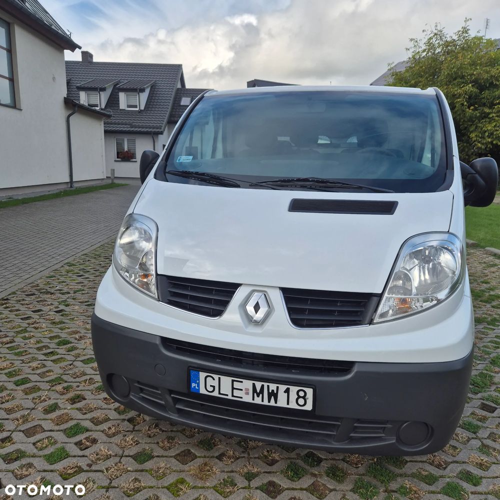Renault Trafic - 7