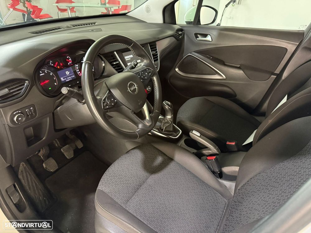 Opel Crossland X 1.2 Business Edition - 3