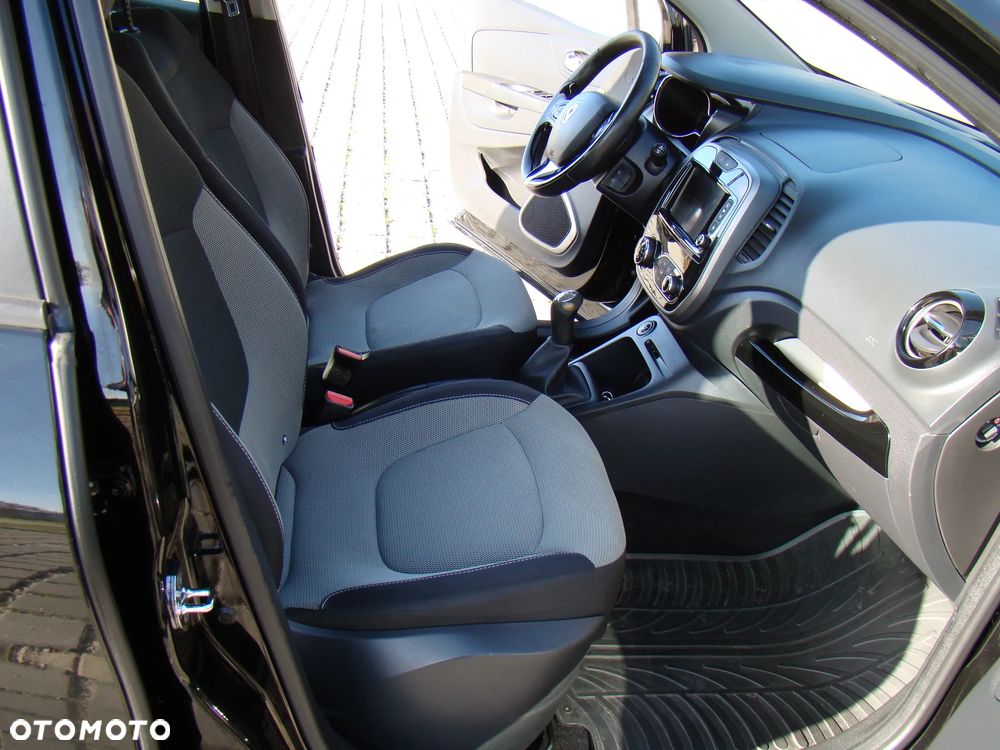 Renault Captur ENERGY TCe 90 Start&Stop Intens - 30