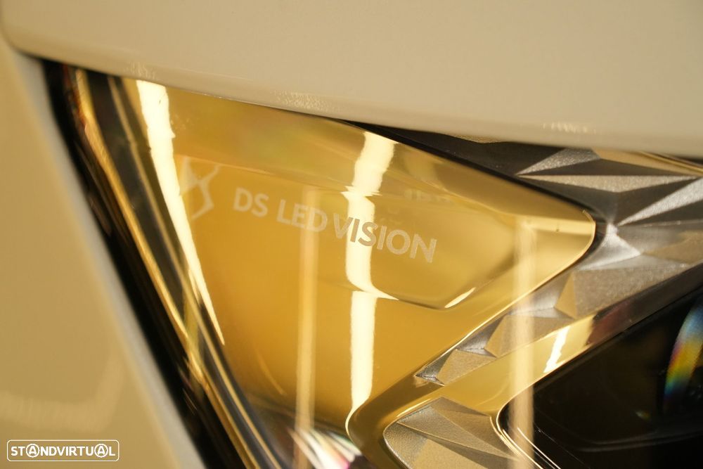 DS DS7 Crossback 1.5 BlueHDi Rivoli EAT8 - 7