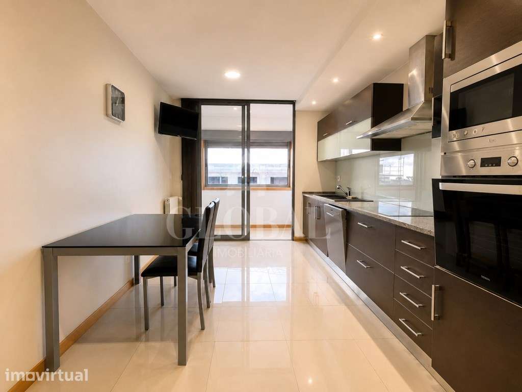 Apartamento T2 Passionistas - Grande imagem: 2/11