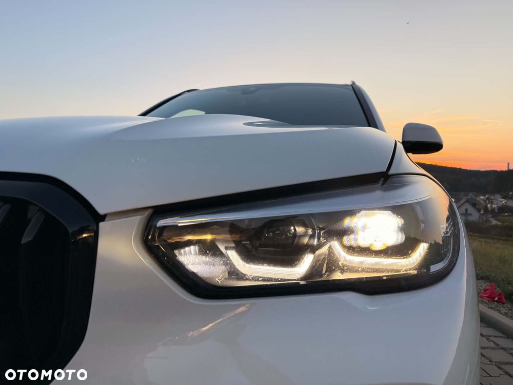 BMW X5 xDrive25d - 30