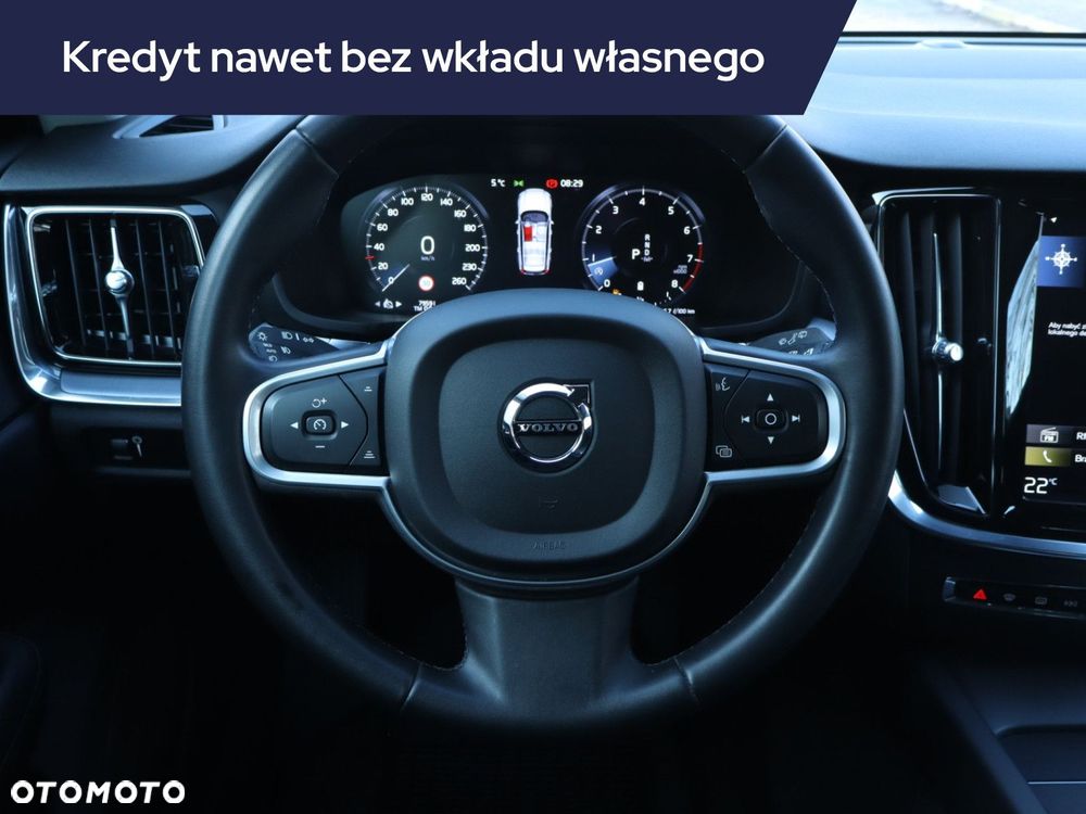 Volvo V60 - 23
