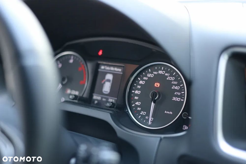 Audi SQ5 3.0 TDI Quattro Tiptr - 32