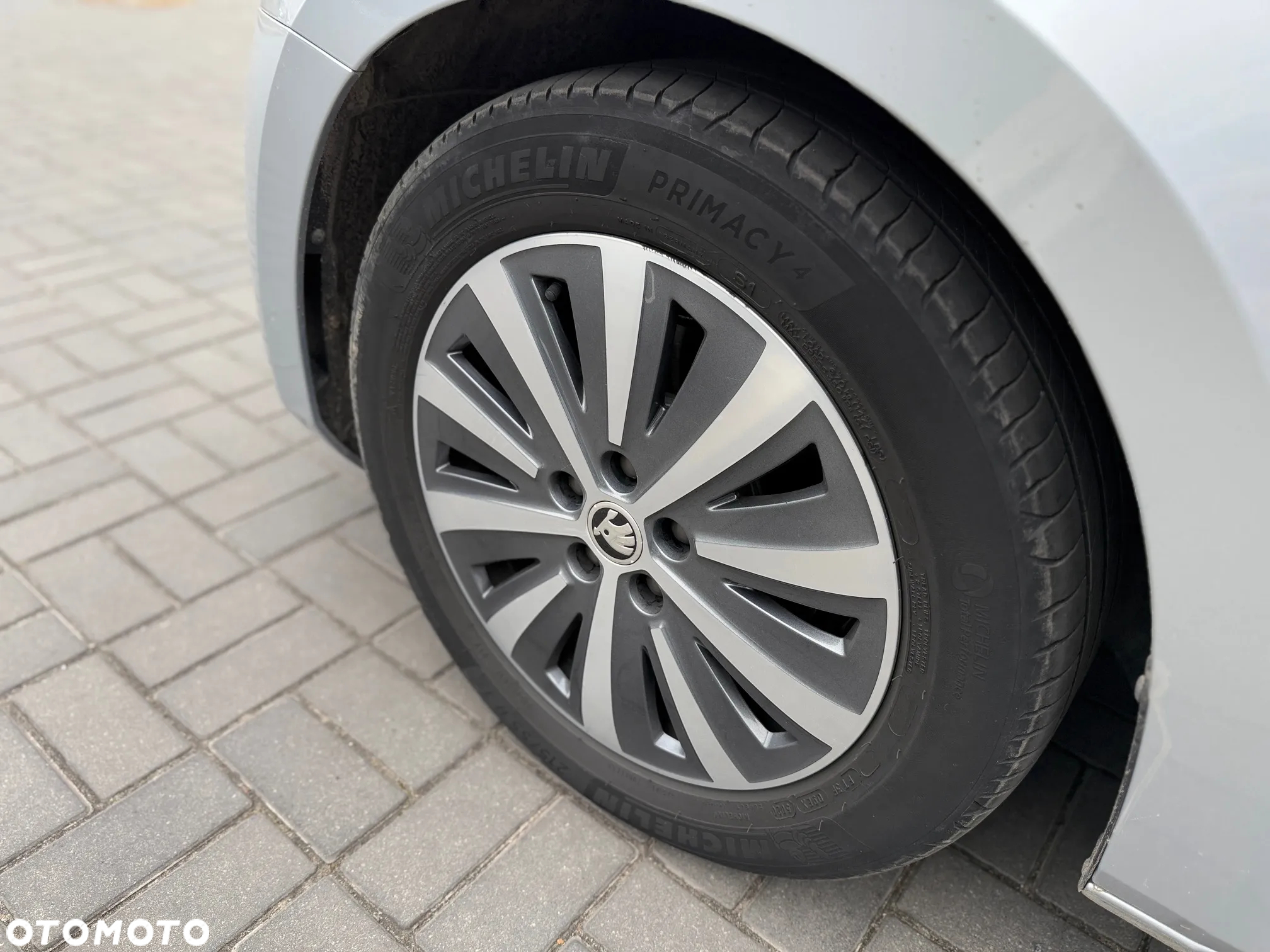 Skoda Superb 2.0 TDI SCR Style DSG - 10