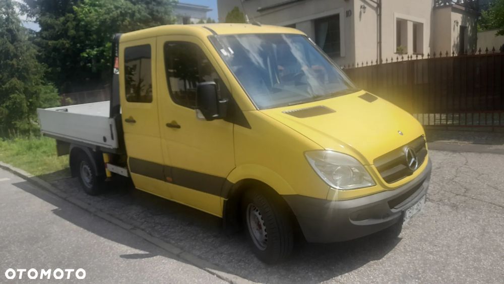 Mercedes-Benz Sprinter 309 CDI - 2