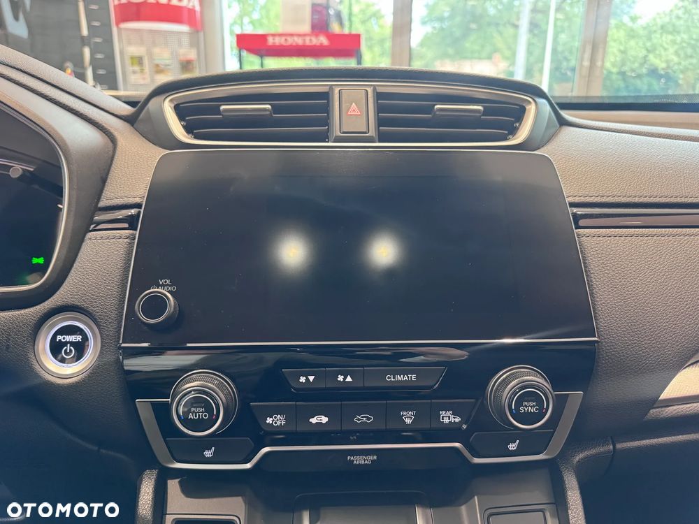 Honda CR-V 2.0 i-MMD Elegance 2WD CVT - 14