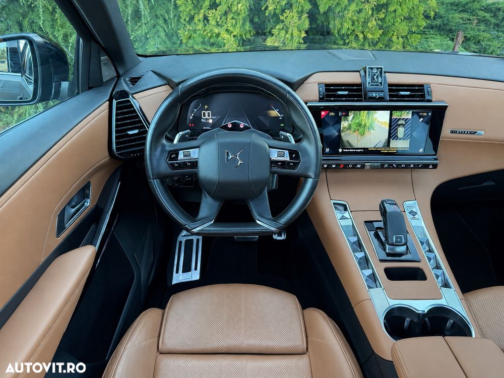DS Automobiles DS 7 Crossback - 22
