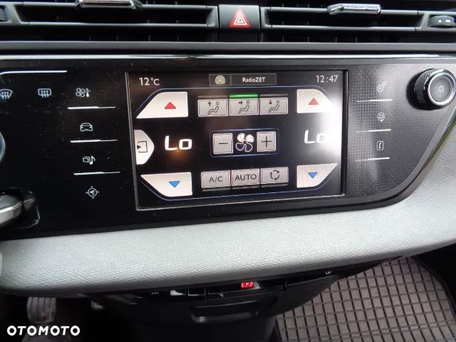 Citroën C4 Picasso 1.6 BlueHDi MoreLife - 19