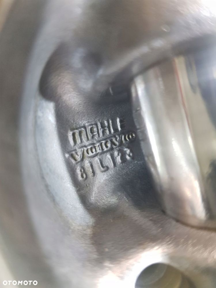 tłok 81l123 volvo v70 xc60 xc70 s60 s80 2.4d d5244t12 - 9