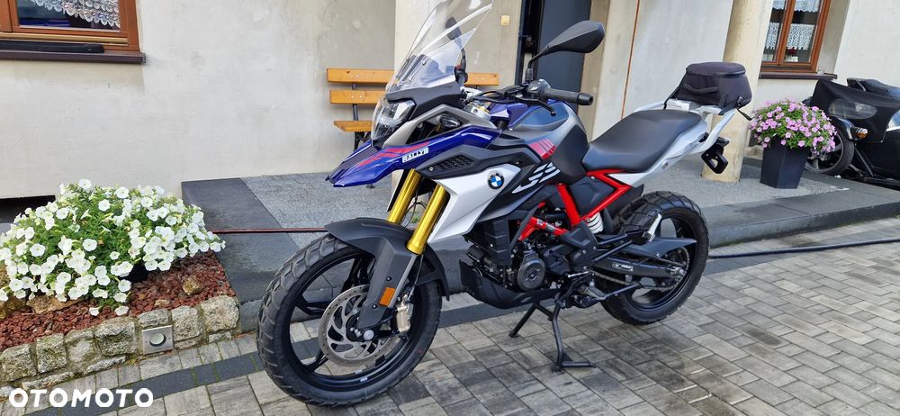 BMW G - 11