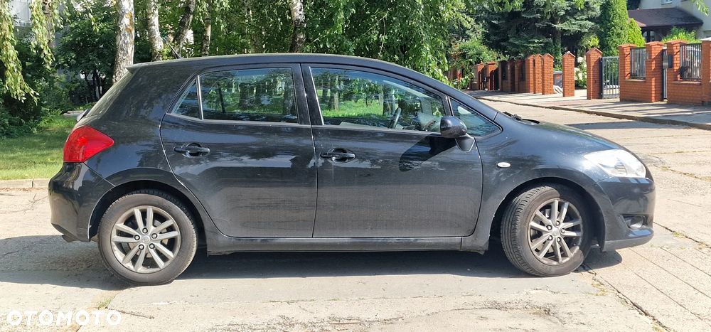 Toyota Auris - 7