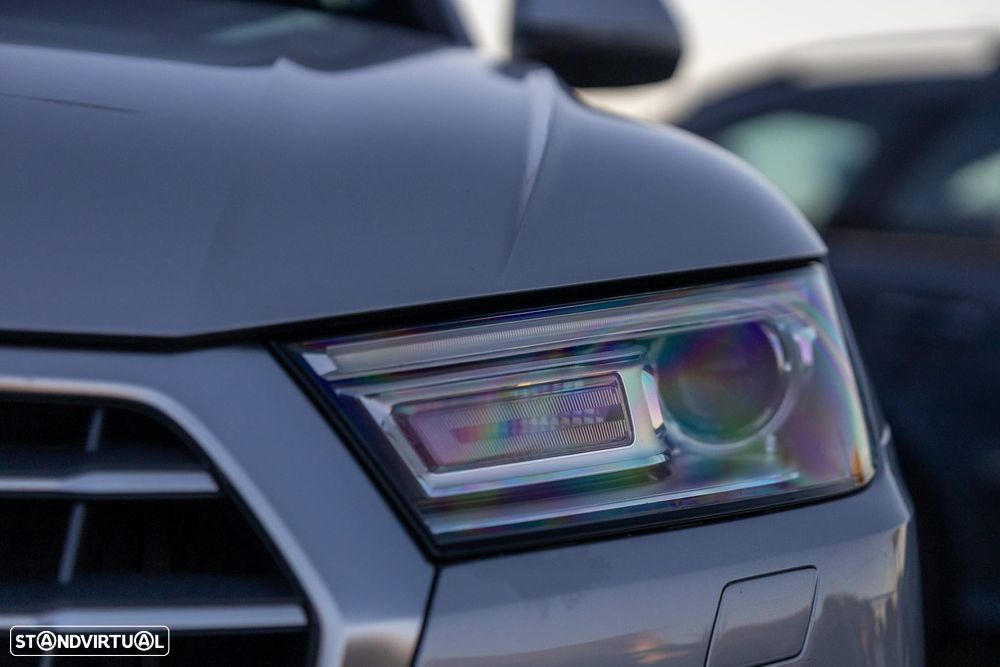 Audi Q5 2.0 TFSI quattro S tronic sport - 6