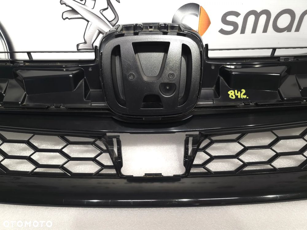 HONDA CR-V / CRV V 18- ATRAPA / GRILL PRZEDNI PRZÓD , NR 71121-TNY-G1 , NR AUKCJI GL842 - 4