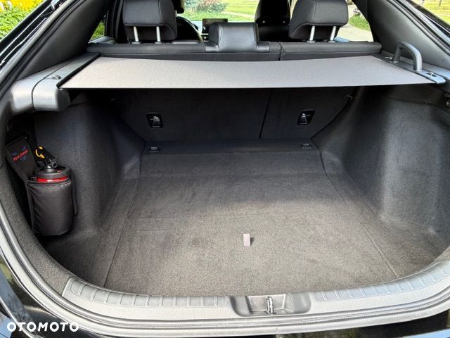 Honda Civic 2.0 i-MMD Sport CVT - 8