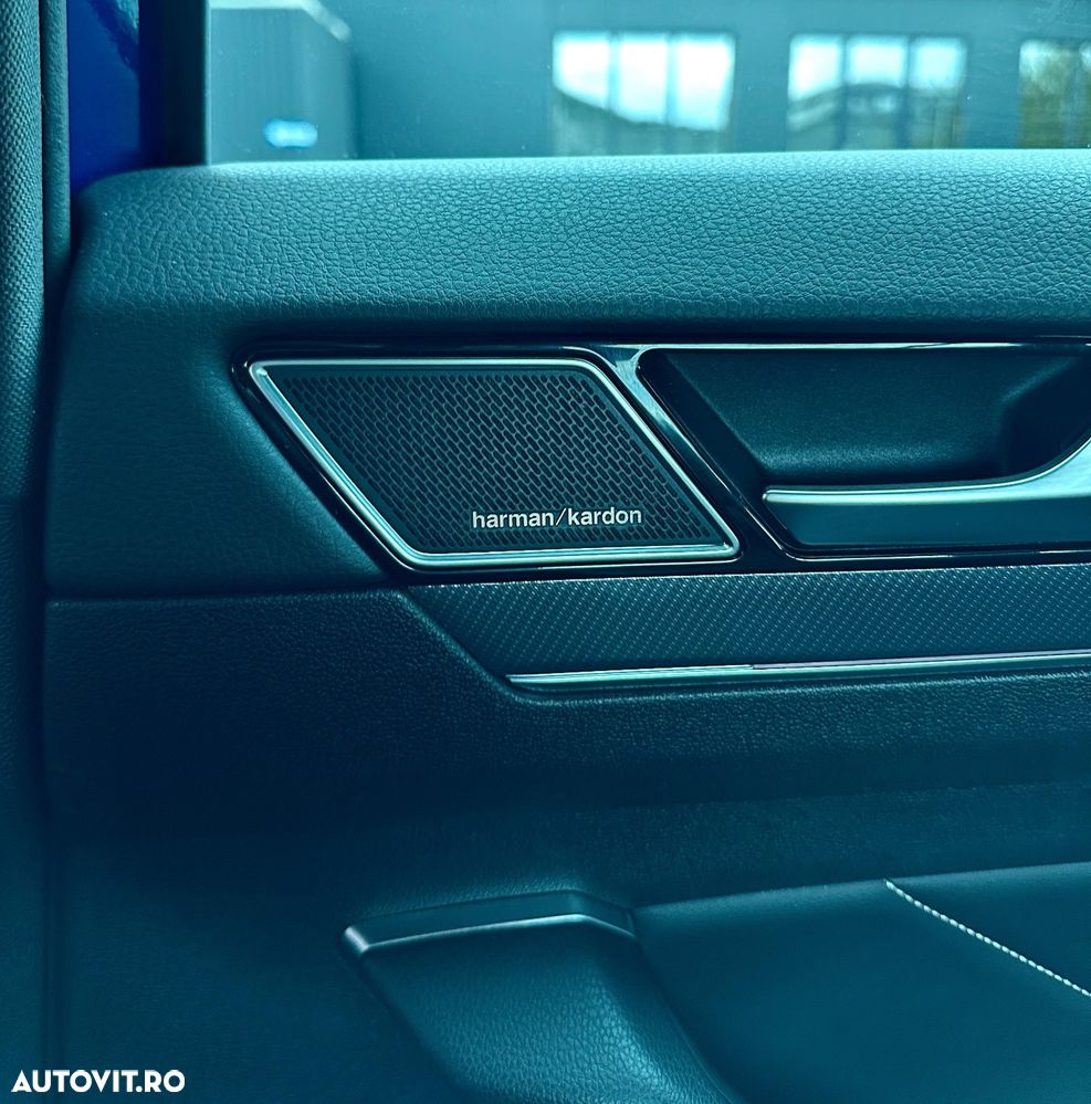 Volkswagen Passat 2.0 TDI DSG Highline - 33