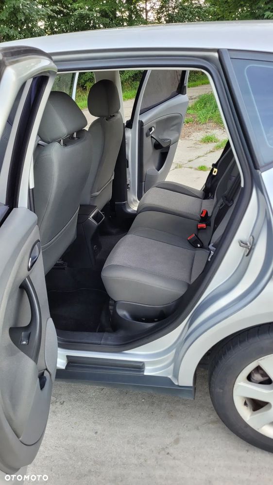 Seat Altea 1.6 Stylance - 12