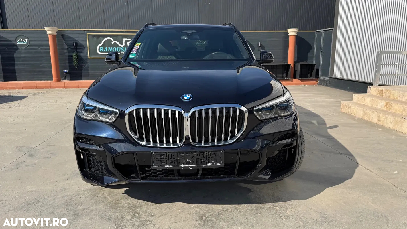 BMW X5 - 3