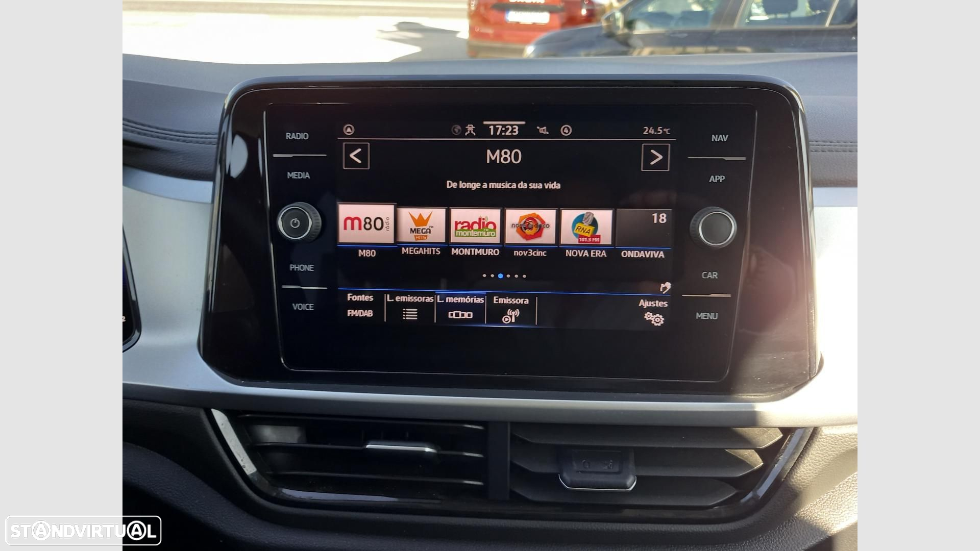 VW T-Roc 1.0 TSI Life - 14