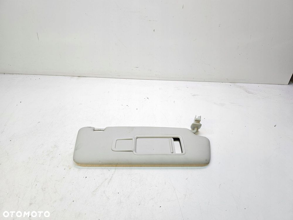 OSŁONA PRZECIWSŁONECZNA PRAWA AUDI A4 B8 8K0857552AE - 1