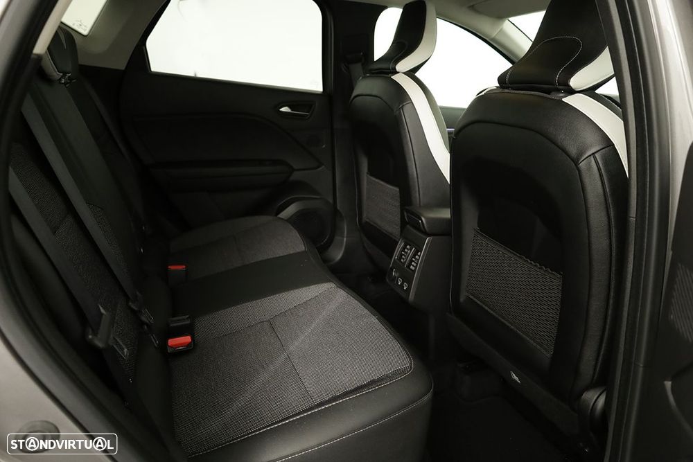Renault Captur 1.0 TCe Techno - 21