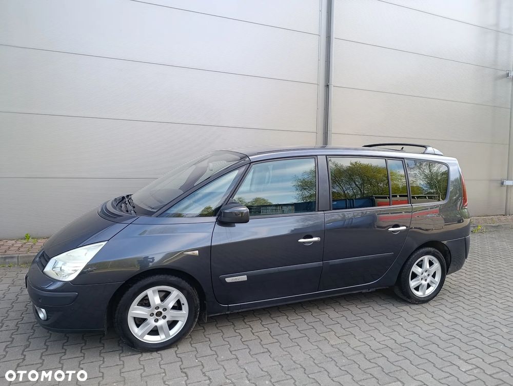Renault Grand Espace 2.0 dCi Initiale - 22