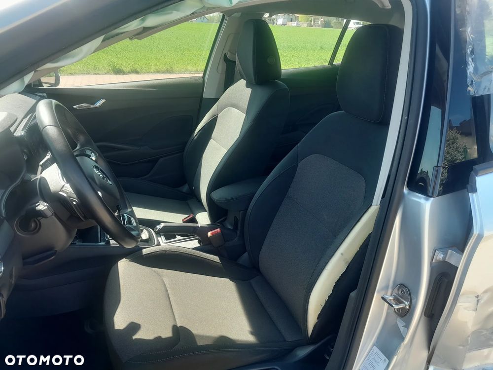 Skoda Fabia 1.0 TSI DSG Ambition - 10